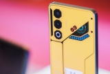 nubia Neo 3 5G review: Budget gaming triggers!