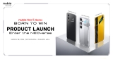A new gaming phone series is launching in Manila on March 28 and it looks like a whole event