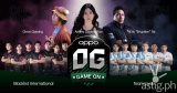 OPPO signs Blacklist International as newest Gaming Ambassadors