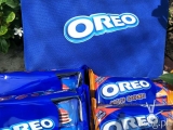Family Playful Moments Just Got Better This Year with Oreo Seasonal Flavors!
