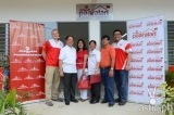 Philam Paaralan classrooms as tribute to War Veterans