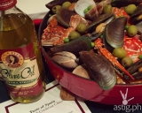 Learn Authentic Spanish Cooking with Doña Elena’s “Taste of Spain”