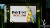Pantene  to the Rescue Against Hair Asthma