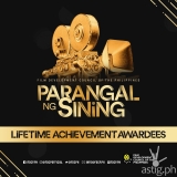 FDCP to Confer Lifetime Awards to Selected Showbiz Names