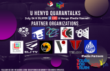 U Henyo QuaranTalks [event]