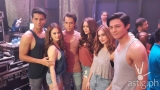 ‘Pasion de Amor’ ratings soar to all-time high with sexy cast, new timeslot
