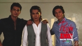 Pasion De Amor heats up with new cast members