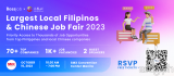 Hiring platform Bossjob to bring AI into Philippines’ biggest Filipino-Chinese career fair