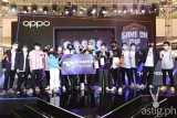 The OPPO Game On Cup 2022 has crowned AP 2.0 as their first-ever champion