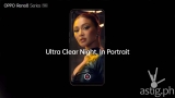 Enjoy ultra clear nights like Nadine Lustre with the OPPO Reno8 Series 5G