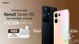 Be the first to experience the OPPO Reno8 Series 5G as it is now available for pre-order