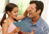 Sweet Treat for Father’s Day