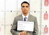 Pemberton found guilty for killing Filipina transgender Jennifer Laude