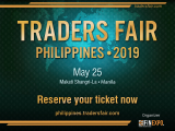 Traders Fair & Gala night: Stocks, Forex, cryptocurrency, futures & options trade show [event]