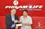 A seafarer’s dream fulfilled by Philam Life