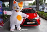 Get Ready for the Ultimate 100 Cars Giveaway of 2025 with PlayTime PH!