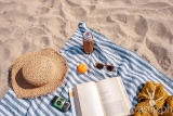 GCash keeps us safe during our return to vacationing by giving us cashless options on our trips