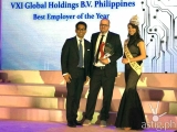 VXI Bags 3 Major Honors at 12th International ICT Awards
