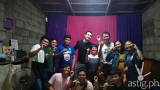 Blockchain Pioneer Launches a Donation Drive  to Impact Grassroots Churches across the Philippines
