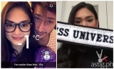 Did Miss Universe Organization advise Pia to stop seeing Dr.Mike?