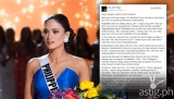 VIRAL: Pia Wurtzbach ‘ex-boyfriend’ admits to cheating on her in college in an epic Facebook post