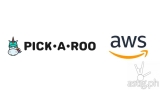 PICK•A•ROO Teams Up with AWS: Offer Premium All-in-One  Lifestyle Delivery Experience