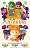 PINTAKASI: Kulay at Kultura Tungo sa Malayang Paglikha!