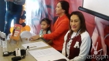 PITALICIOUS Shawarma And Comedianne Ai Ai on Their 2nd Year