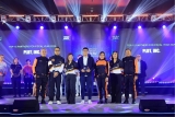 Cisco just named PLDT Enterprise SMB Partner of the Year for the second year in a row