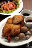 P1999 Mother’s Day family set promo at Tapella Restobar