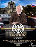 Kenny Rogers Final World Tour in Manila