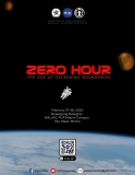 Industrial Engineering Annual Convention 2020, Zero Hour: The Age of Exceeding Boundaries [event]