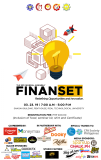 3rd General Assembly entitled, FINANSET: Redefining Opportunities and Innovation [event]