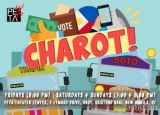 Charot by PETA is Season 51st Must Watch