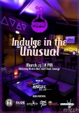 Potions: Indulge in the Unusual