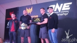 Predator Philippines Partners with ONE Championship: Kings of Destiny