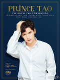 Prince Tao Pays a Royal Visit to Manila Sept 23