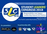 RTU Student Leaders Congress 2018