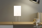 TP-Link Archer Air R5, E5 are so discreet, they do not look like your average Wi-Fi extenders