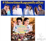 Showtime Kapamilya Day vs EB’s National Pabebe Wave: Who will win the ratings game?