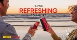 Unlikely duo? realme 10 Pro 5G Coca-Cola Edition is coming to the Philippines!