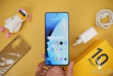 realme 10 Pro+ 5G unboxing [video]