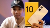 3 reasons why content creators love the realme 10 Pro Series 5G
