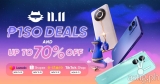 realme’s biggest sale of 2023: PISO sale, freebies, amazing deals await this 11.11