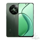 realme 12 5G technical specifications