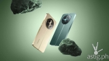 realme 12+ 5G technical specifications