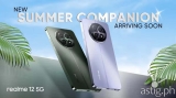 realme 12 5G as the Ultimate Summer Must-Have: Here’s Why