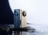 realme 12 Pro+ 5G technical specifications