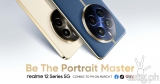 realme 12 Pro+ 5G confirmed for PH launch on March 7