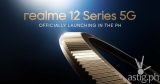 realme 12 Pro+ 5G Philippine launch teased in cryptic Facebook post with 120x SuperZoom